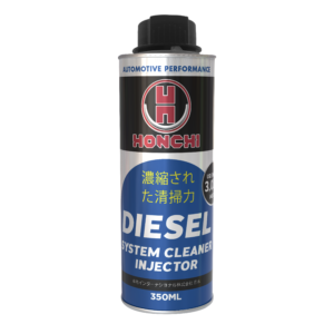 HONCHI DIESEL SYSTEM INJECTOR CLEANER