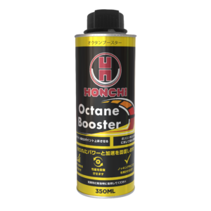 HONCHI OCTANE BOOSTER