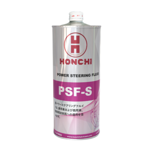 HONCHI POWER STEERING FLUID (PSF)