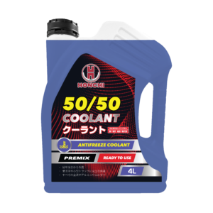 Coolant / Antifreeze
