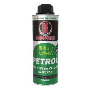 HONCHI PETROL SYSTEM INJECTOR CLEANER